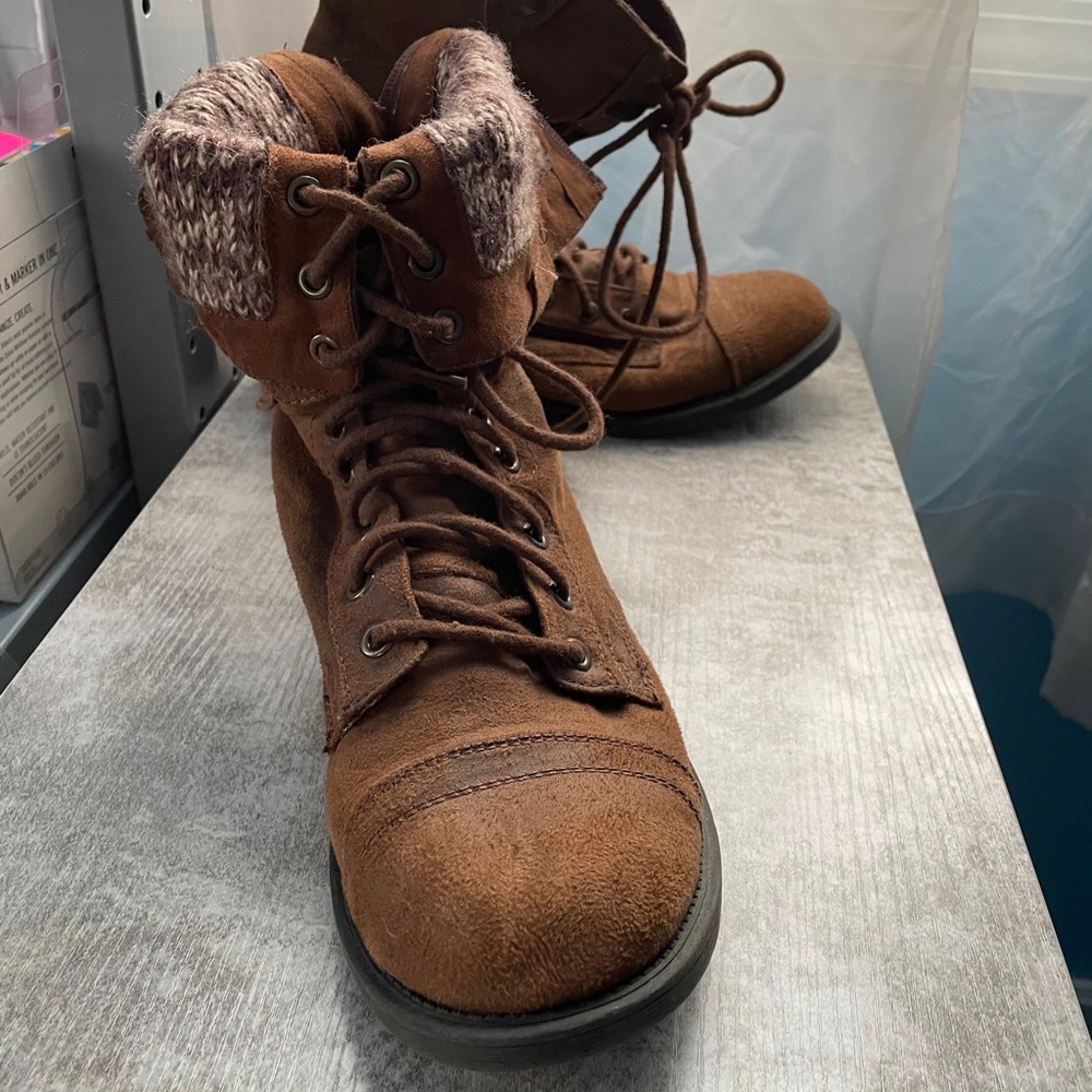COPY - Women’s Boots